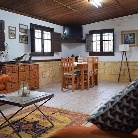 Villa Lo Maset De Laura Amposta Exterior foto