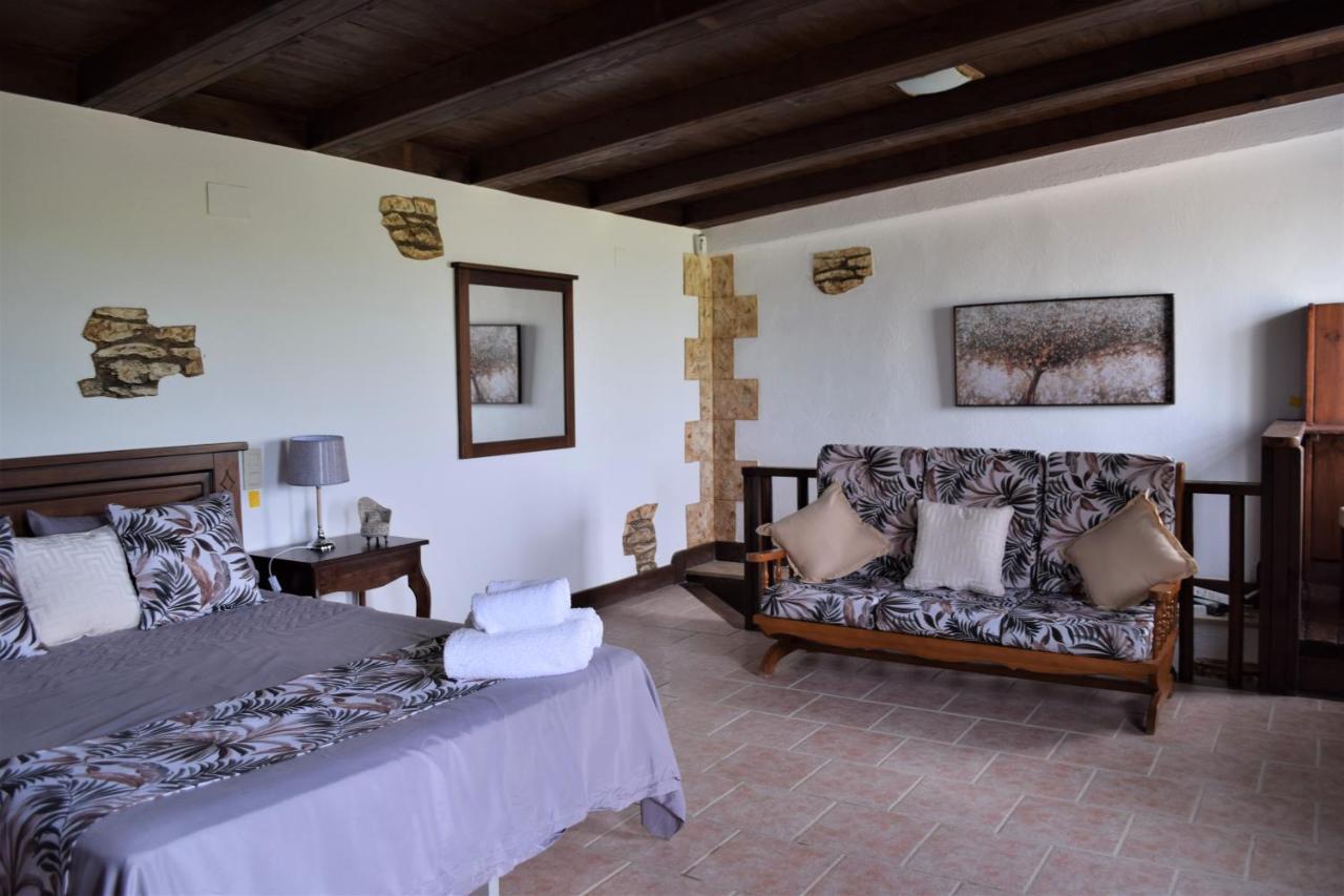 Villa Lo Maset De Laura Amposta Exterior foto